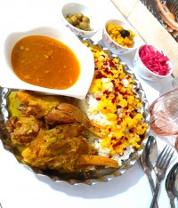 ❤چلو ماهیچه❤