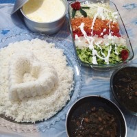 نهار روز عید فطر ۱۴۰۰