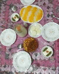 شام امشبمون