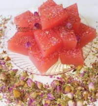 مسقطی گل محمدی