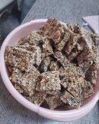 پروتئین بار