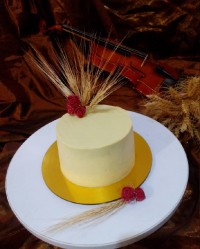 ساده ولی شیک عید فطر مبارک مهربونا