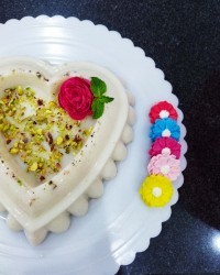 دسر معجون❤