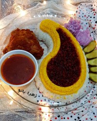 آخرین افطاری ۱۴۰۰