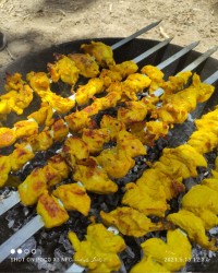 جوج?ناهار روز عید