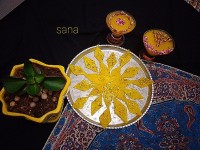 مسقطی خوشمزه?⚘