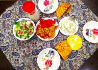 ♥کوکو سیب زمینی♥