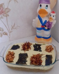 نهارامروز کشک بادمجان