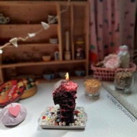 ❤اولین سالگرد پاپیونی شدنم❤