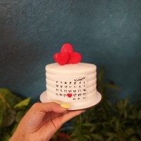 مینی کیک♥️