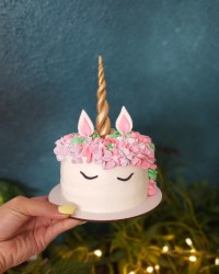 مینی کیک فسقلی