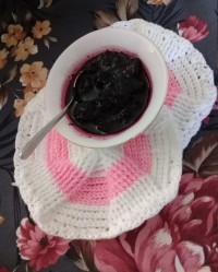 مربای شاتوت ❤