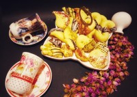 کوکی یلدایی