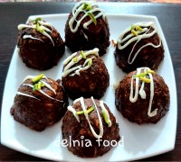 کیک یخچالی قالبی