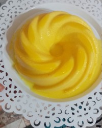 پاناکوتا زعفرونی