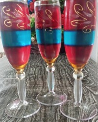 ژله های من ?