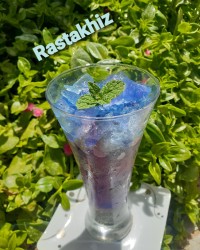 شربت کهکشانی