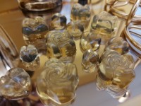 پاستیل ژله ای آناناس خوشگل و خوشمزه