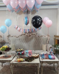 جشن تعیین جنسیت