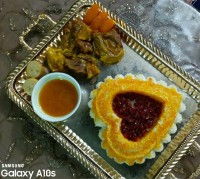 چلو گوشت مجلسی