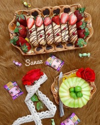 تیرامیسو تک نفره