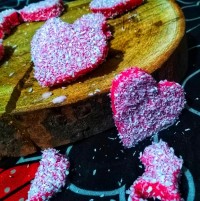 ☆پف پفی☆ (مارشمالو)