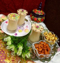 معجون مقوی