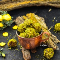 توپک خرمایی