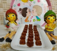 پاستیل نوشابه ای