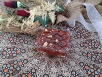 مربای ازگیل