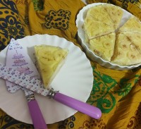 اسلایس موزی یخچالی