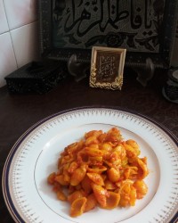 ماکارونی رژیمی