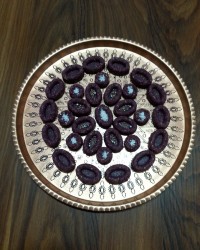 حلوای گل سرخ