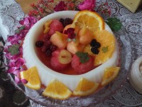 ژله ی دلبروجذاب من