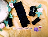 لواشک و شربت شاتوت