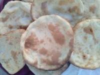 نان تنوری