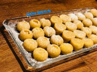 حلوا زنجبیلی قالبی