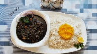 خورش قورمه سبزی
