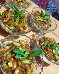 سالاد بادمجان (بیتنجانیه)