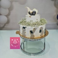 تدارکات من برای سالگرد ازدواجم