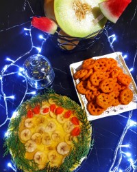 اسلایس موزی