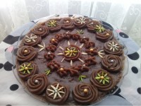 حلوای نسکافه ای