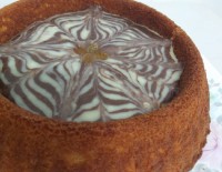 «تارت کیک»فاطمه پز