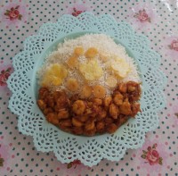 دوپیازه میگو