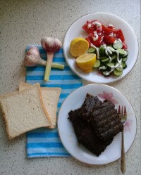 کوکوسبزی دلبر❤