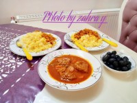 چلوگوشت ❤❤