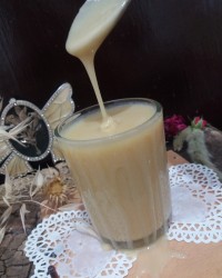 شیرعسلی عالی