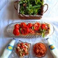 ته چین کباب تابه ای