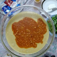 بفرمایید حلیمِ آبجی پز?