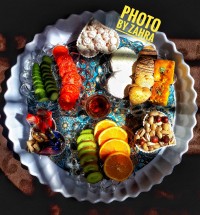 عصرونه بهاری